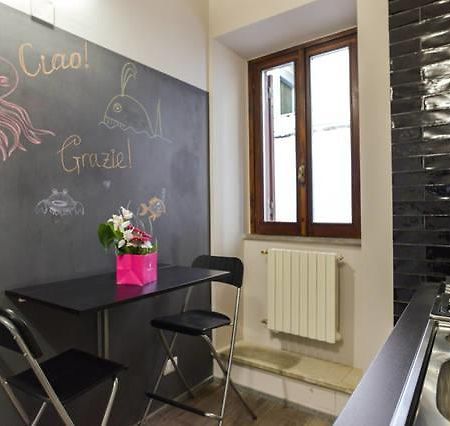 Navona Rubens Lodge Rzym Zewnętrze zdjęcie