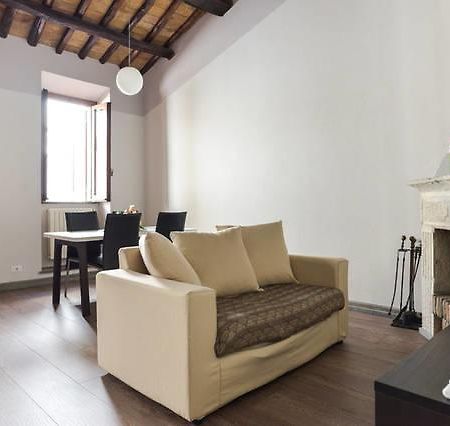 Navona Rubens Lodge Rzym Zewnętrze zdjęcie