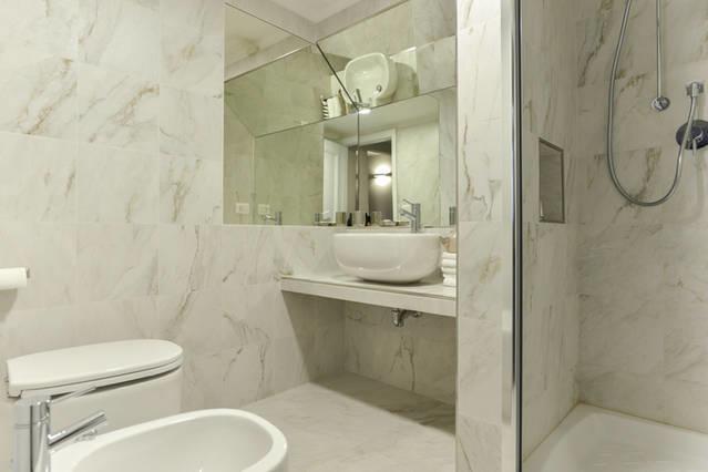 Navona Rubens Lodge Rzym Zewnętrze zdjęcie