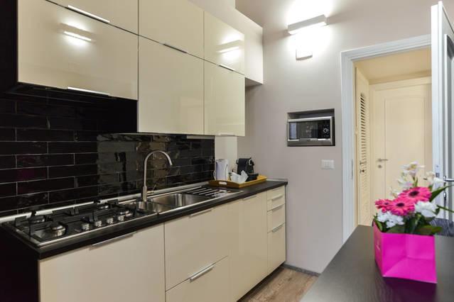 Navona Rubens Lodge Rzym Zewnętrze zdjęcie