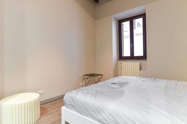 Navona Rubens Lodge Rzym Zewnętrze zdjęcie
