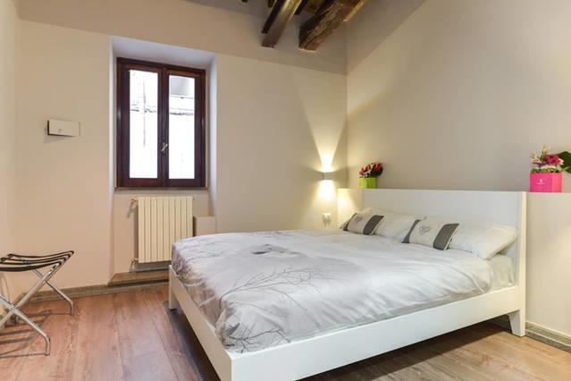 Navona Rubens Lodge Rzym Zewnętrze zdjęcie