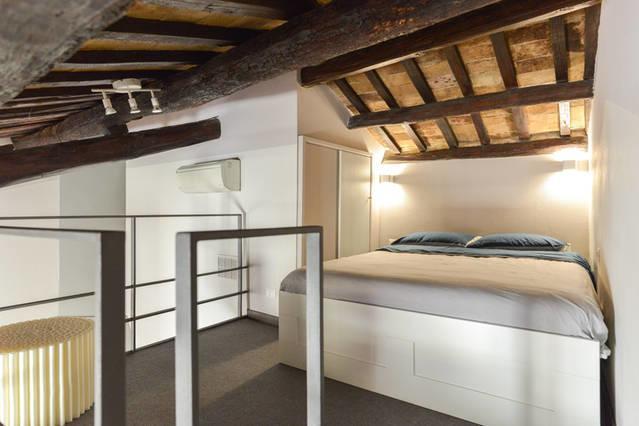 Navona Rubens Lodge Rzym Zewnętrze zdjęcie