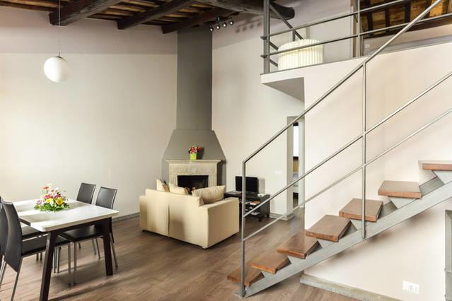 Navona Rubens Lodge Rzym Zewnętrze zdjęcie