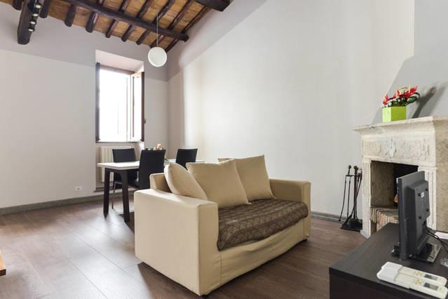 Navona Rubens Lodge Rzym Zewnętrze zdjęcie